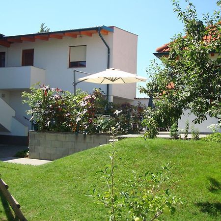 Gaestehaus Strommer Illmitz Zewnętrze zdjęcie