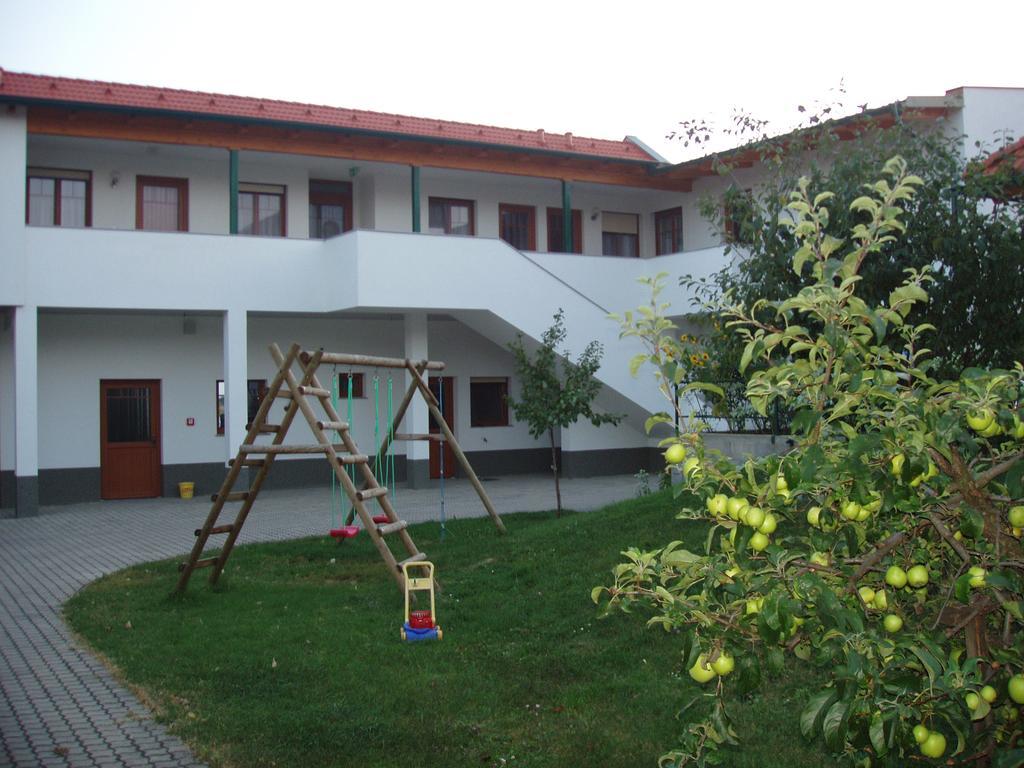 Gaestehaus Strommer Illmitz Zewnętrze zdjęcie
